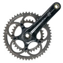 Campagnolo Super Record 11s Carbon Chainset 34/50 2010 50/34