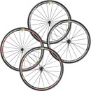 Mavic Ksyrium 25 Wheelset 2016