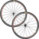 Mavic Ksyrium 25 Wheelset 2016