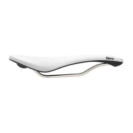 Fabric Line Shallow Race Saddle
