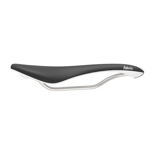 Fabric Line Shallow Race Saddle