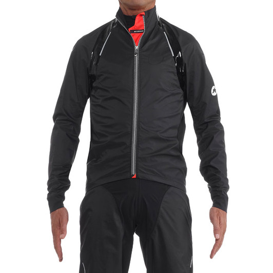 Assos RS Sturmprinz Evo Jacket