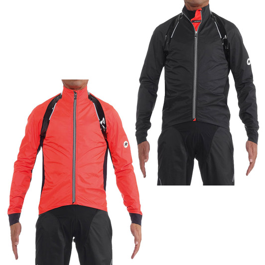 Assos RS Sturmprinz Evo Jacket