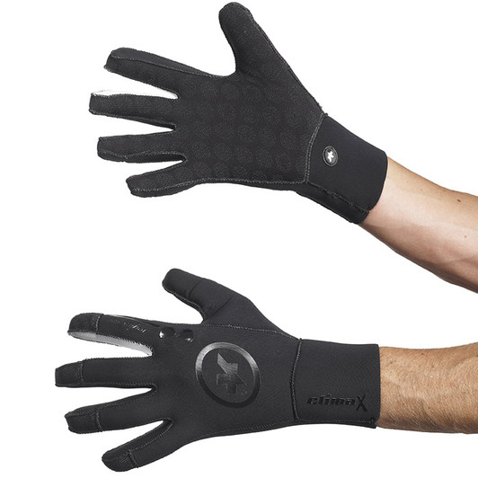 Assos RainGlove Evo7 Gloves