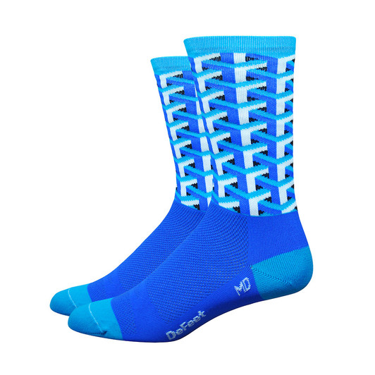 DeFeet Aireator Framework 6 Socks