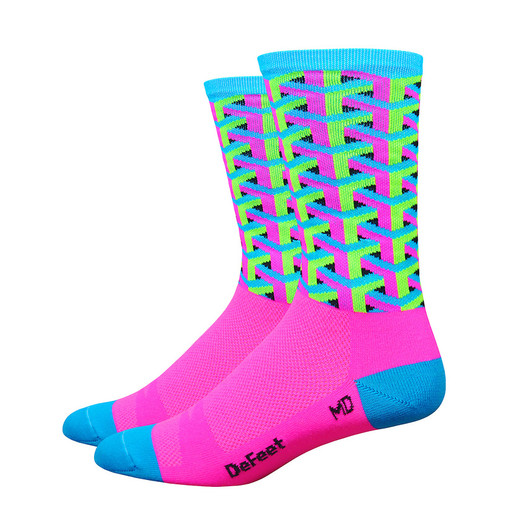 DeFeet Aireator Framework 6 Socks