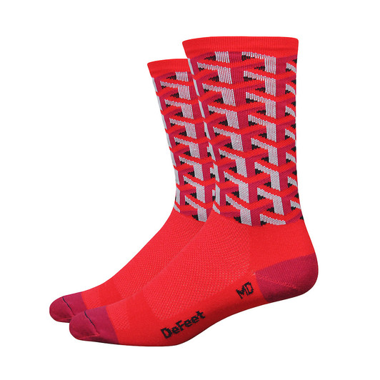 DeFeet Aireator Framework 6 Socks