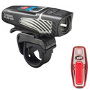 Niterider Lumina 600 OLED/ Sabre 30 Combo Light Set