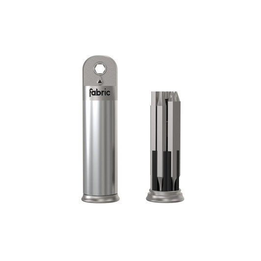 Fabric Chamber Ratchet Multi Tool