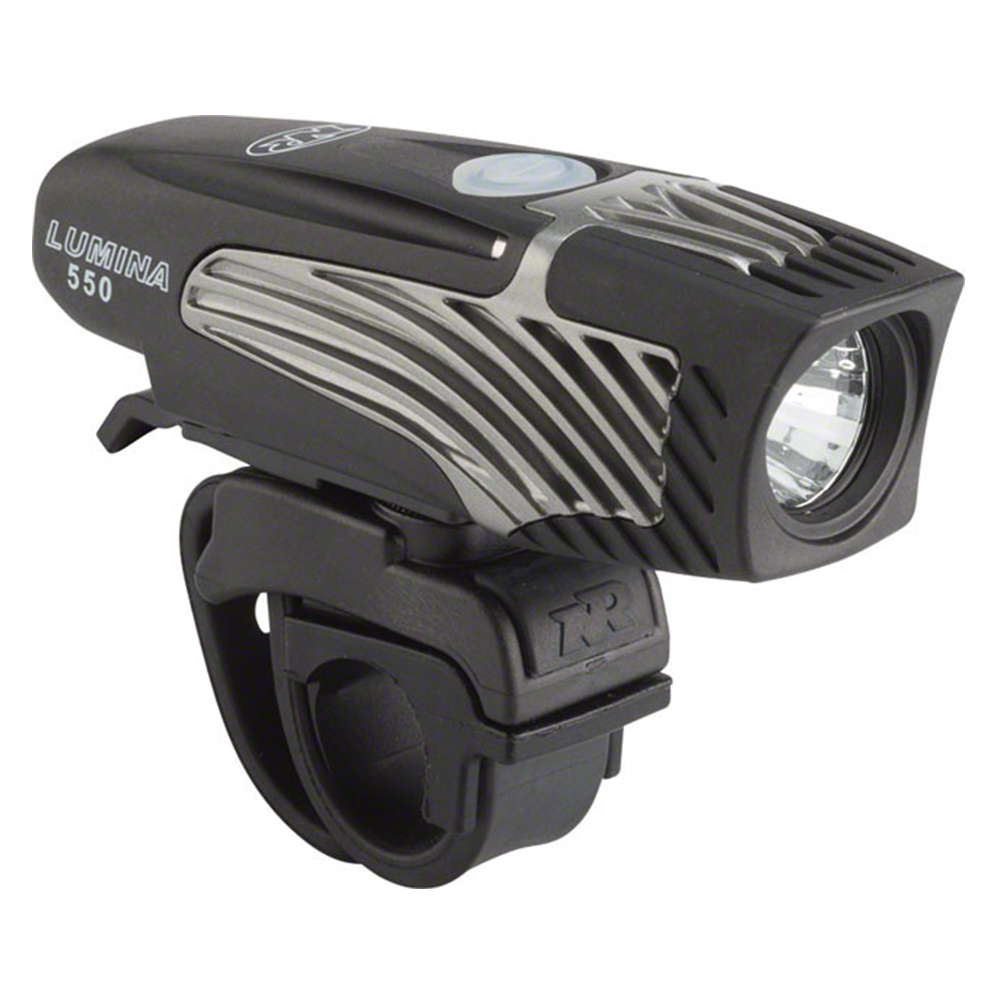 Niterider Lumina 550 Front Light