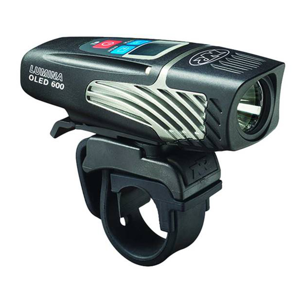 Niterider Lumina 600 OLED Front Light