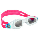 Aqua Sphere Moby Dark Lens Kids Swimming Goggles