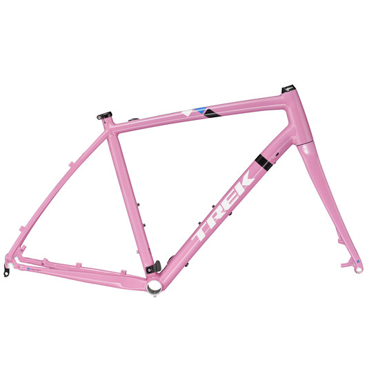 Trek Crockett Disc Cyclocross Frameset 2016