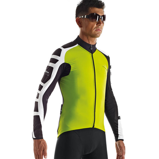 Assos IJ Tiburu 4 Long Sleeve Jersey
