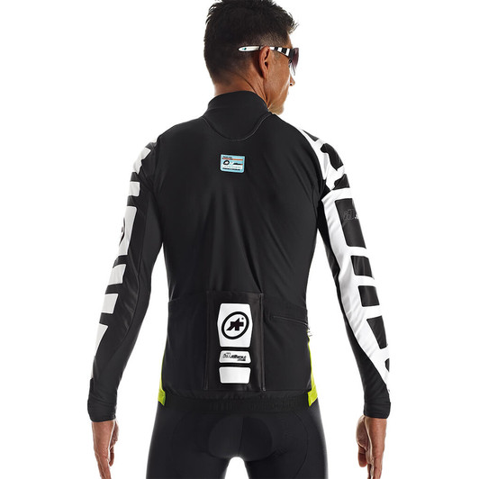 Assos IJ Tiburu 4 Long Sleeve Jersey