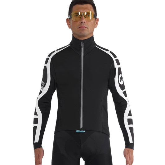 Assos IJ Bonka 6 Winter Jacket (Cento Fit)