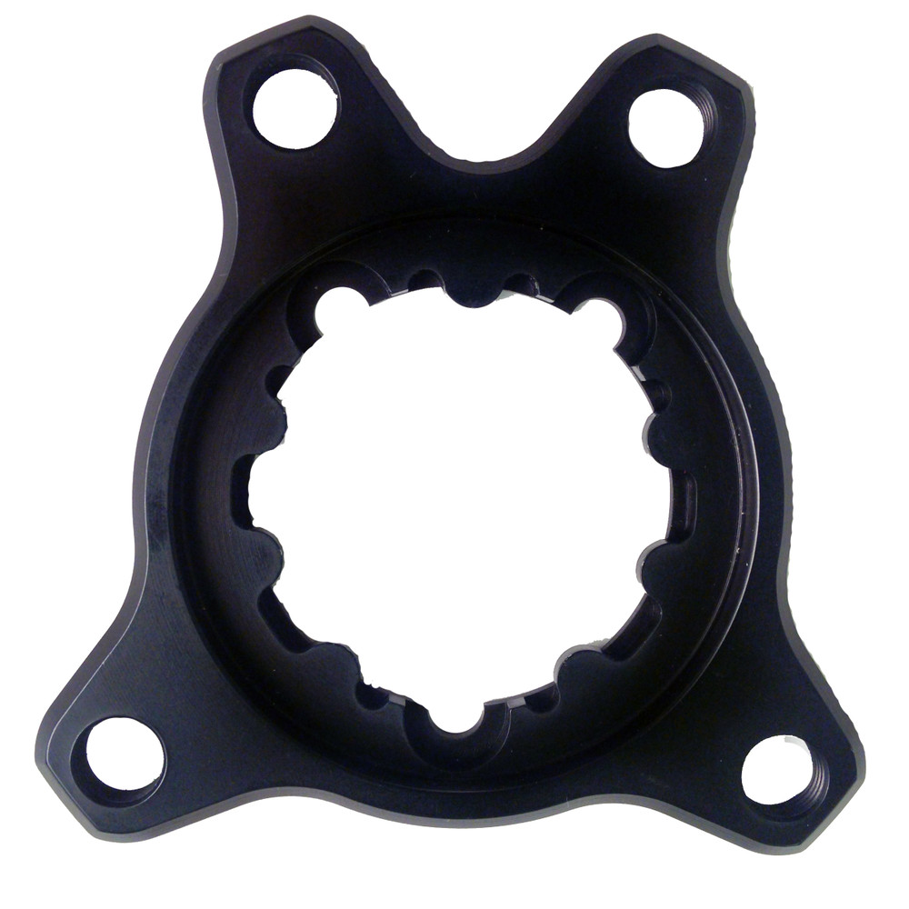 Rotor REX 1.1/2.1 BCD76 MTB SRAM Spider X1 BB30