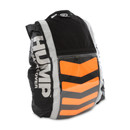 Hump Hi-Viz Rucsac Cover P15 Chevron Black