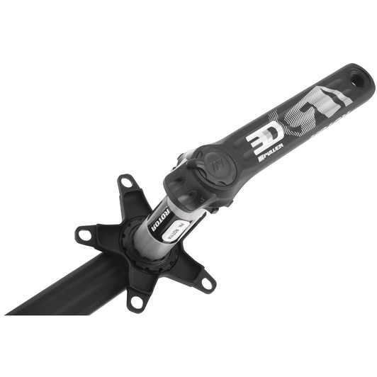 Rotor INpower 3D30 Crankset