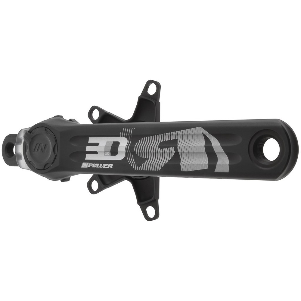 Rotor INpower 3D30 Crankset Power Meter