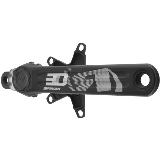 Rotor INpower 3D30 Crankset