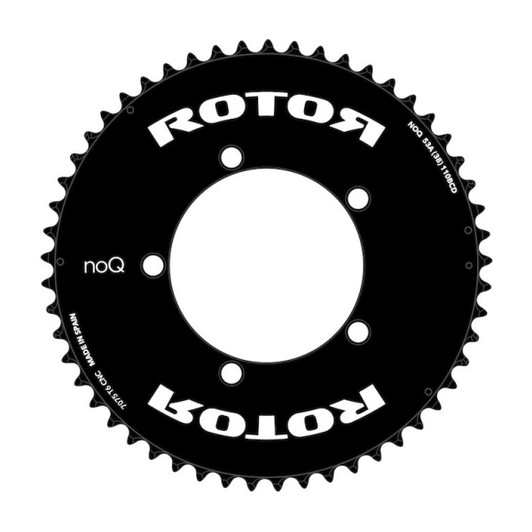 Rotor Aero No Q Outer Chainring 110BCD