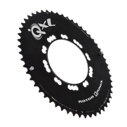 Rotor QXL Outer Chainring 130BCD 5 Bolt
