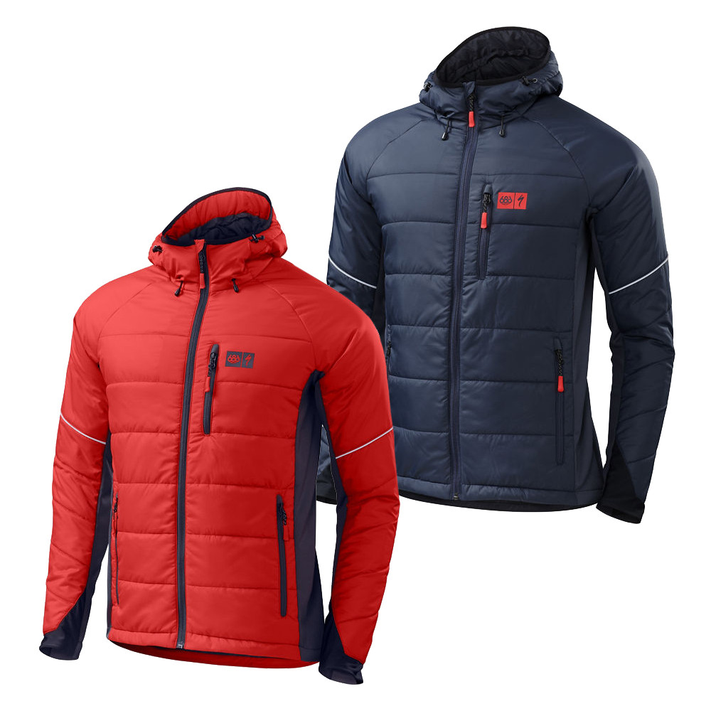 Specialized 686 X Tech Insulator Jacket