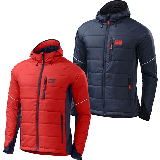 Specialized 686 X Tech Insulator Jacket
