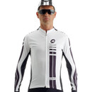 Assos LS Mille Long Sleeved Jersey SS13
