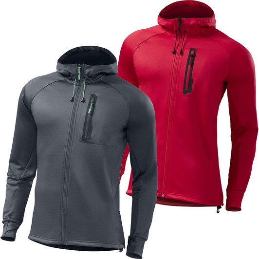 Specialized Therminal Mountain Long Sleeve Jersey