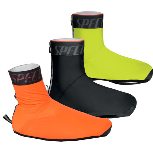 Specialized Waterproof Shoe Covers