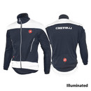 Castelli Mortirolo Reflex Jacket 2016