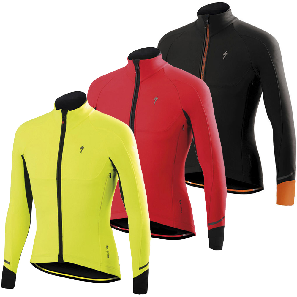 Specialized Element SL Pro Jacket