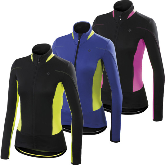 Specialized Element RBX Sport Womens Jacket