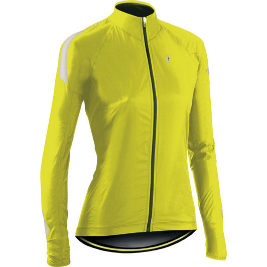 Specialized Deflect RBX Elite H.V. Womens Rain Jacket