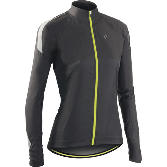 Specialized Deflect RBX Elite H.V. Womens Rain Jacket