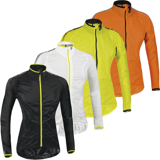 Specialized Deflect Comp Womens Jacket