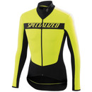 Specialized Element SL Race Long Sleeve Jersey