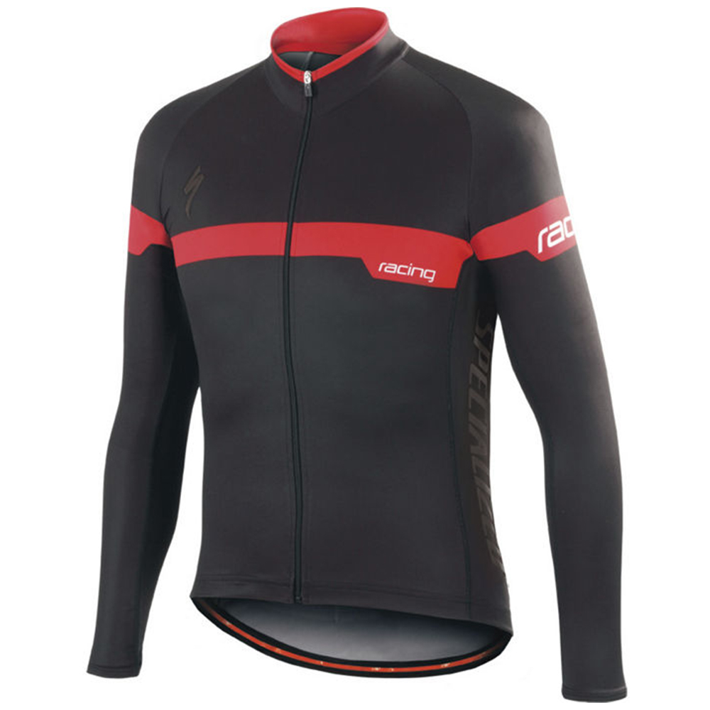 Specialized Element Team Expert Long Sleeve Jersey