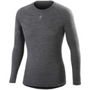 Specialized Merino Seamless Long Sleeve Base Layer