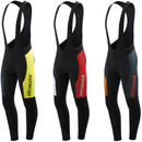 Specialized Therminal Pro Racing Winter Bib Tight