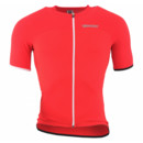 Santini Tempo Short Sleeve Jersey 