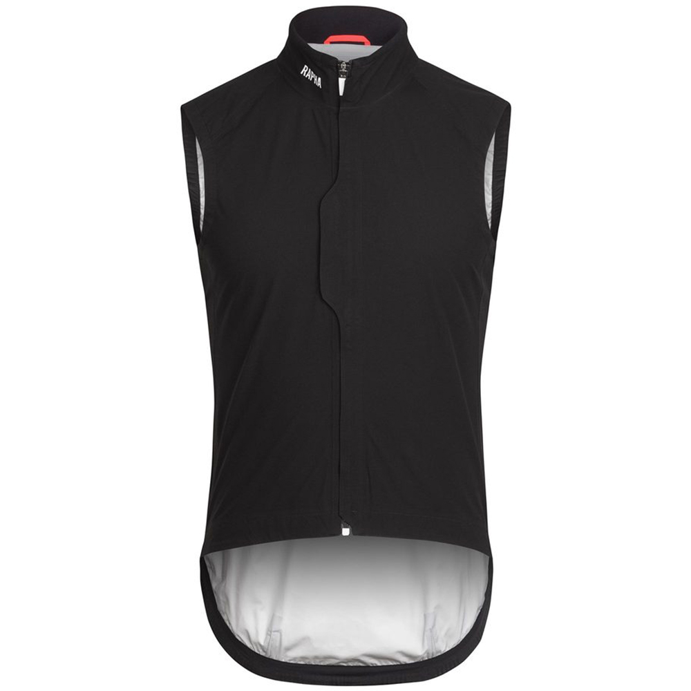 Rapha Pro Team Rain Gilet | Sigma Sports