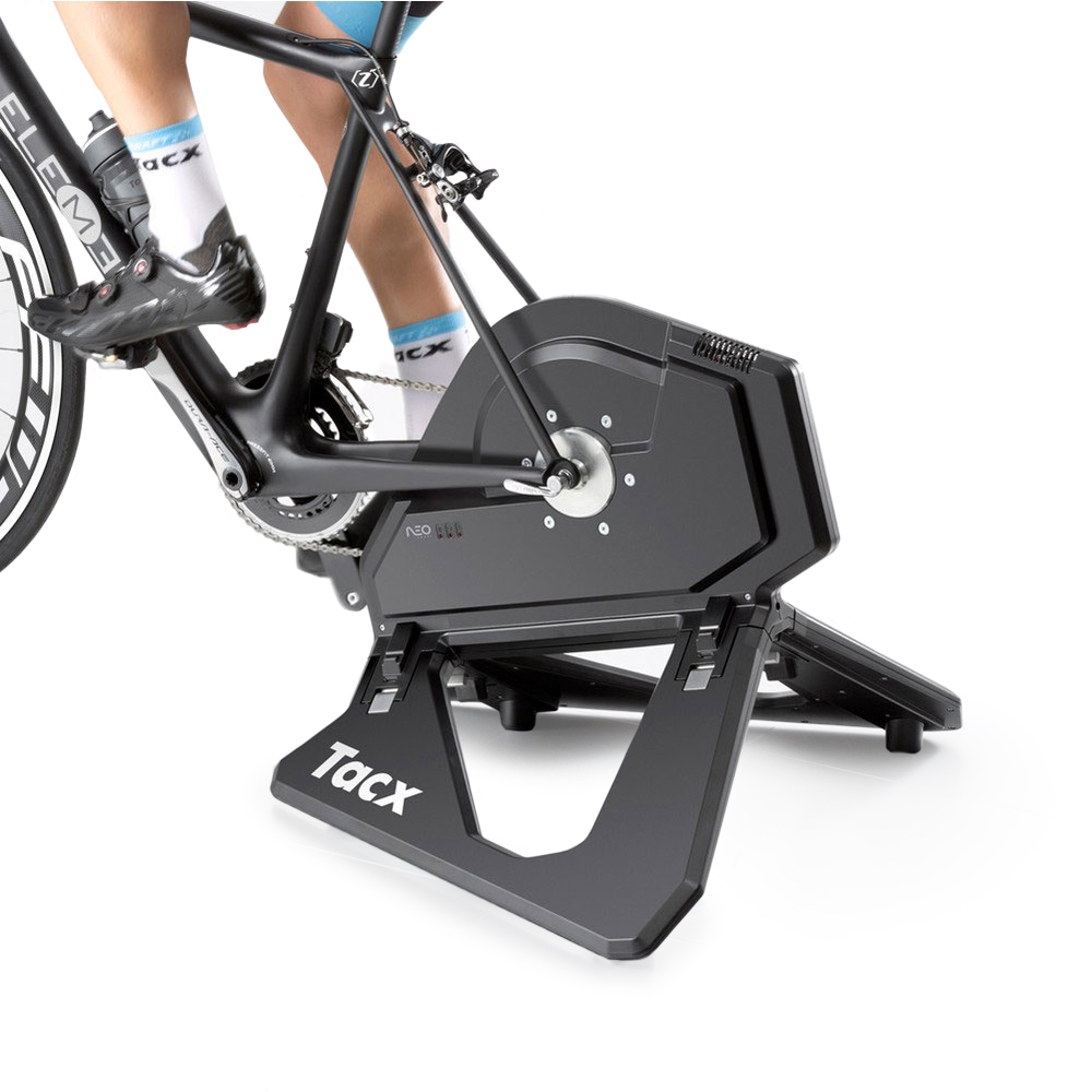 Tacx Neo Smart T2800 Turbo Trainer Sigma Sports