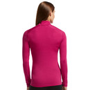 Icebreaker Oasis Half Zip Long Sleeve Womens Baselayer