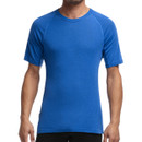 Icebreaker Everyday Crewe Neck Short Sleeve Base Layer