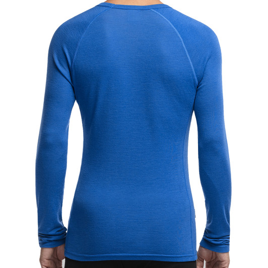 Icebreaker Everyday Crewe Neck Long Sleeve Base Layer