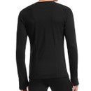 Icebreaker Zone Crewe Neck Long Sleeve Base Layer