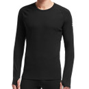 Icebreaker Zone Crewe Neck Long Sleeve Base Layer